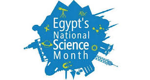 "The Month of Egyptian Science"